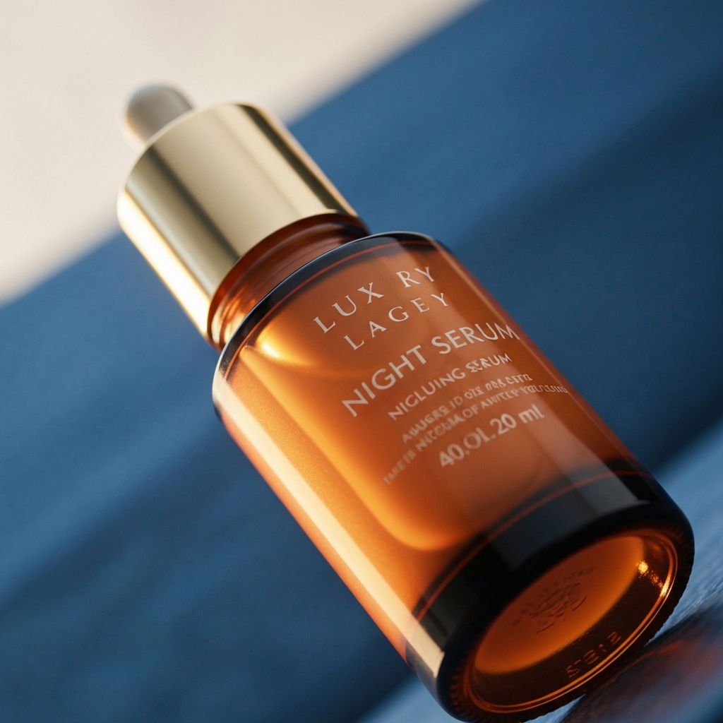 Midnight Recovery Elixir