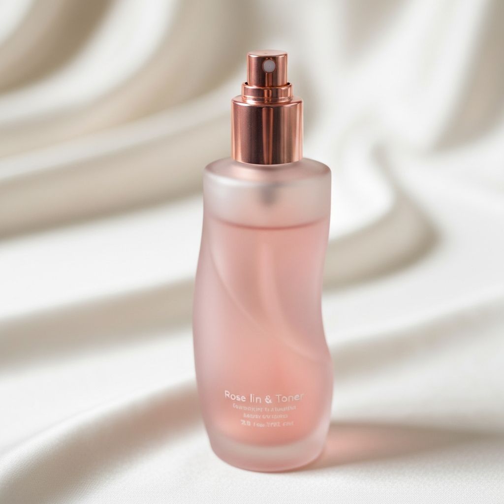 Royal Rose Hydrating Cream