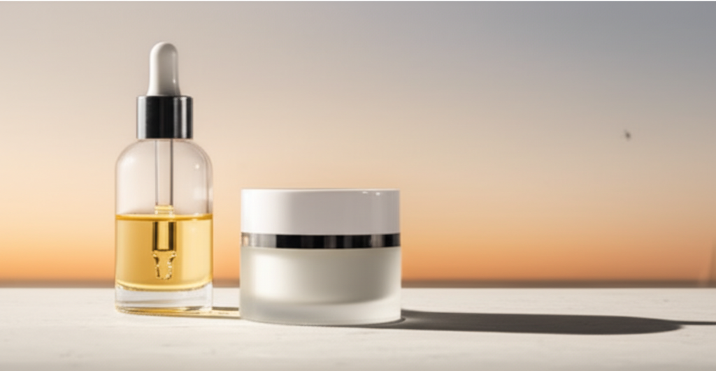 Vitamin C Radiance Serum